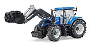 Bruder - New Holland T7.315 mit Frontlader_1