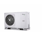 HEAT PUMP MONOBLOCK MIDEA MHC-V10W/D2N8-BE30 M-THERMAL_1