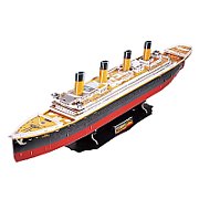 3D Titanic Puzzle Set XL 113el 24011 DANTE_2