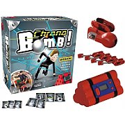 EP Chrono Bomb - Race Against Time  Interactive Toy 02255_1