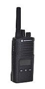 Motorola XT460  16 channels shortwave  PRM466  black  IP 55_1