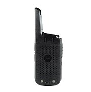 Motorola XT185 two-way radio 16 channels 446.00625 - 446.19375 MHz Black_4