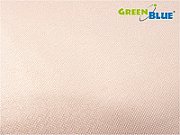 UV shader garden sail GreenBlue  polyester  4m square  cream  water-repellent surface  GB504_4