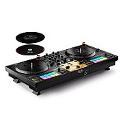 Hercules DJControl Inpulse T7 Premium Edition - DJ controller_3