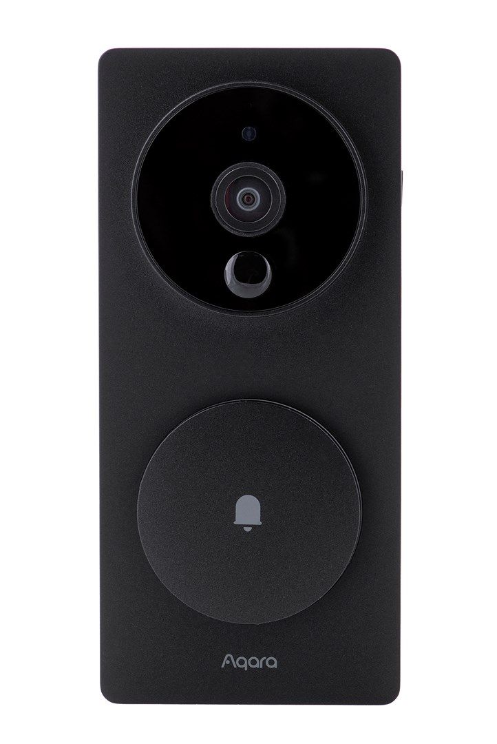 Video Doorbell with Homekit WiFi SVD-C03 Aqara_3