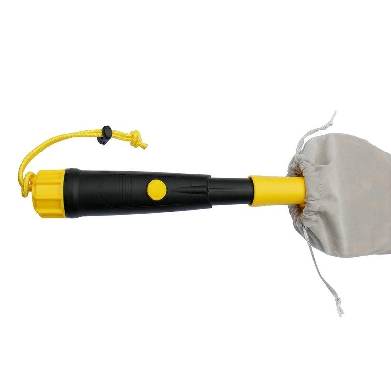 PowerNeed PP10 metal detector_4