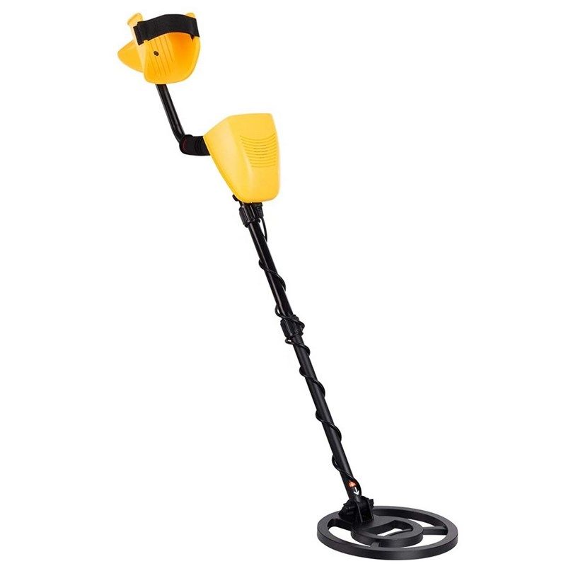 PowerNeed MD20 metal detector_4