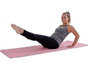 Pure2Improve | Yoga Mat | 1730 mm | 580 mm | 6 mm | Pink_4