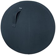 Leitz Ergo Cosy Seat Ball grey_1