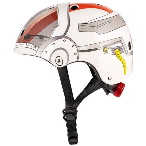 HORNIT Astro M Children's Helmet 53-58 cm ATM929_2