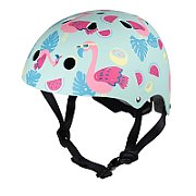 HORNIT Children's Helmet Flamingo M 53-58cm FLM931_1