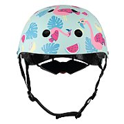 HORNIT Children's Helmet Flamingo M 53-58cm FLM931_2