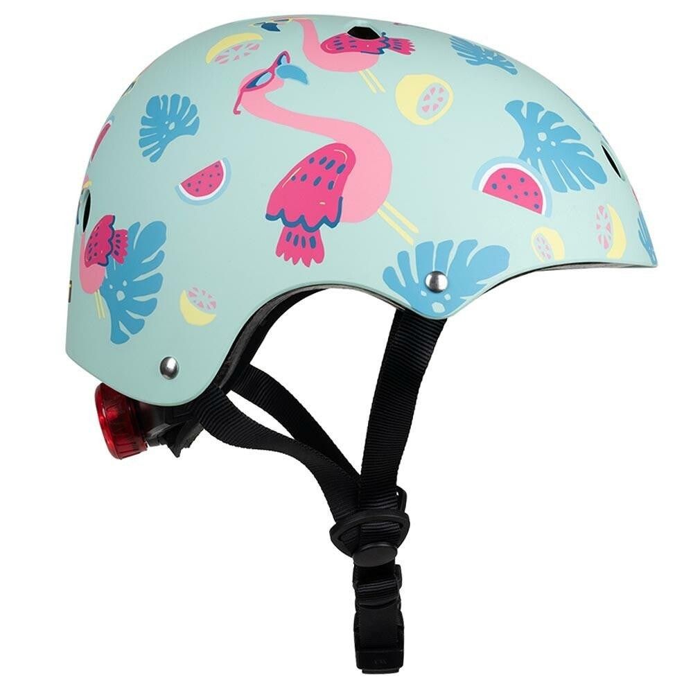 HORNIT Children's Helmet Flamingo M 53-58cm FLM931_3