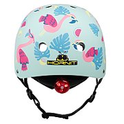 HORNIT Children's Helmet Flamingo M 53-58cm FLM931_5