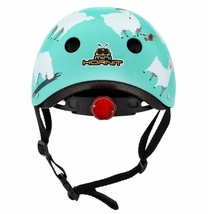 Children's helmet Hornit Llama M 53-58cm LLM921_3