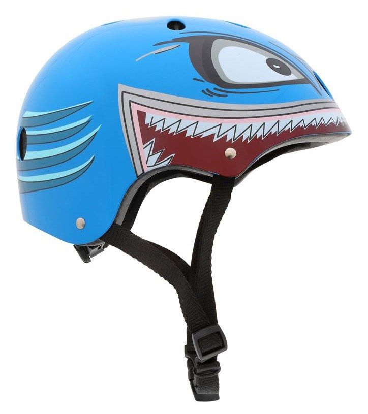 Children's helmet Hornit Shark 53-58_3