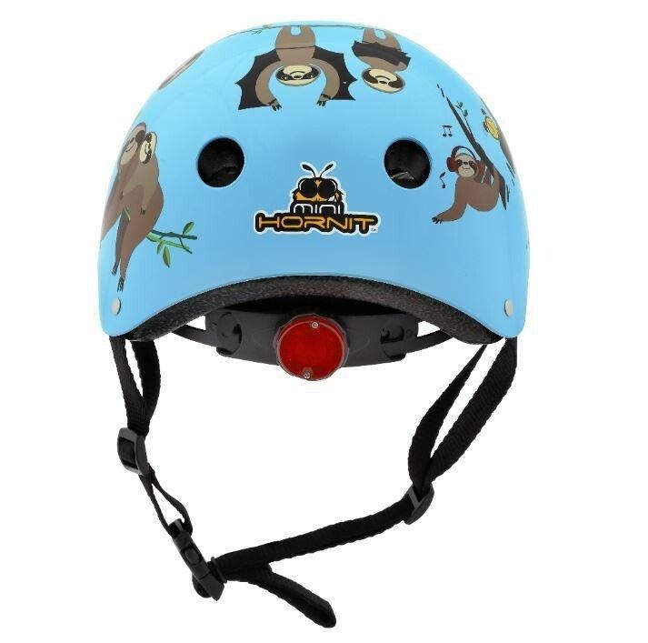 Hornit SLS818 children's helmet_3