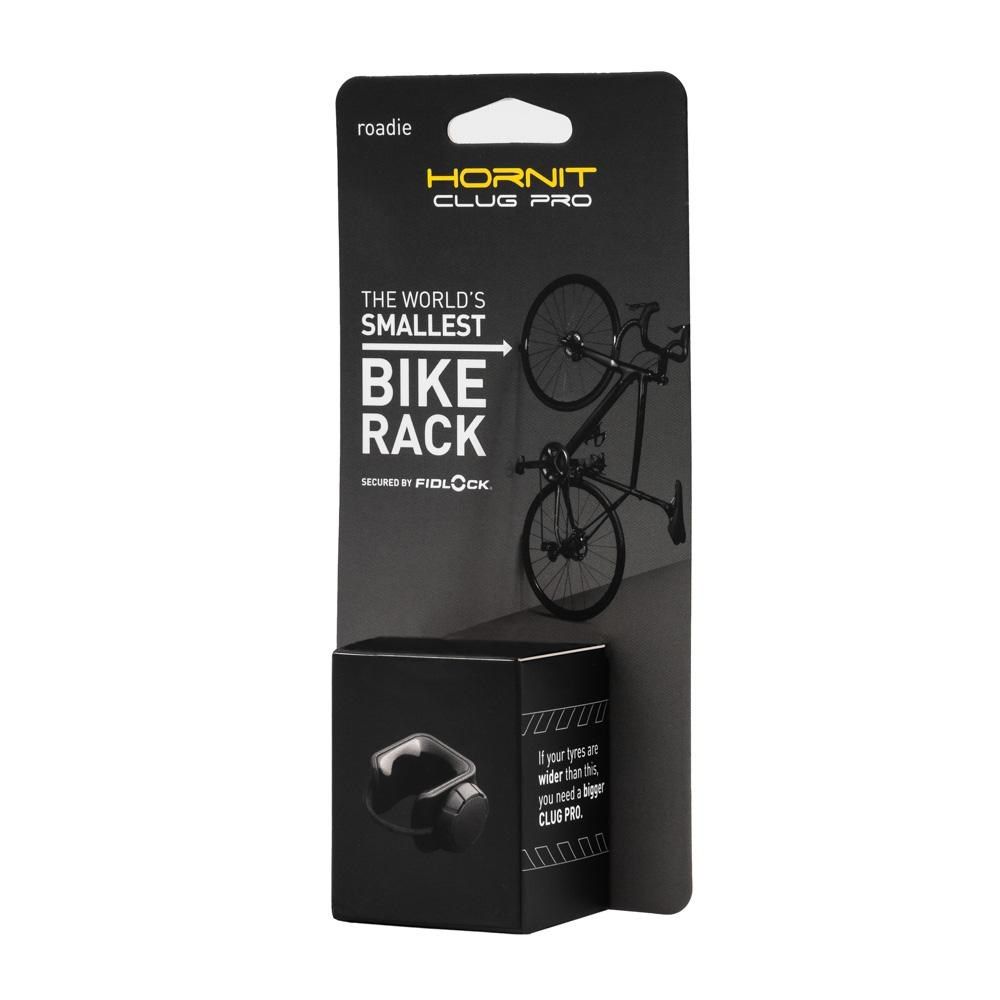 HORNIT Clug Pro ROADIE S bike mount black 7761RCP_3