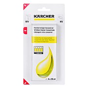 KARCHER GLASS CLEANER RM 503 (6.295-302.0) 4X20ML_1