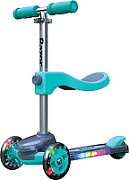 RAZOR Scooter 2in1 Rollie DLX 20073645 - turquoise_1