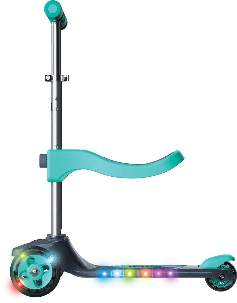 RAZOR Scooter 2in1 Rollie DLX 20073645 - turquoise_9