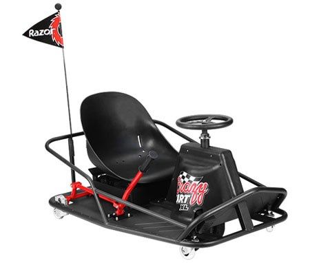 Razor CRAZY CART XL - 25173801_4