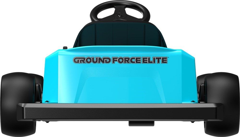 RAZOR GRAND FORCE ELECTRIC GO-KART_2