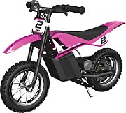 Razor MX125 Dirt electric motorbike_1