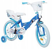 Disney FROZEN 16  Children's Bike 21871W_1