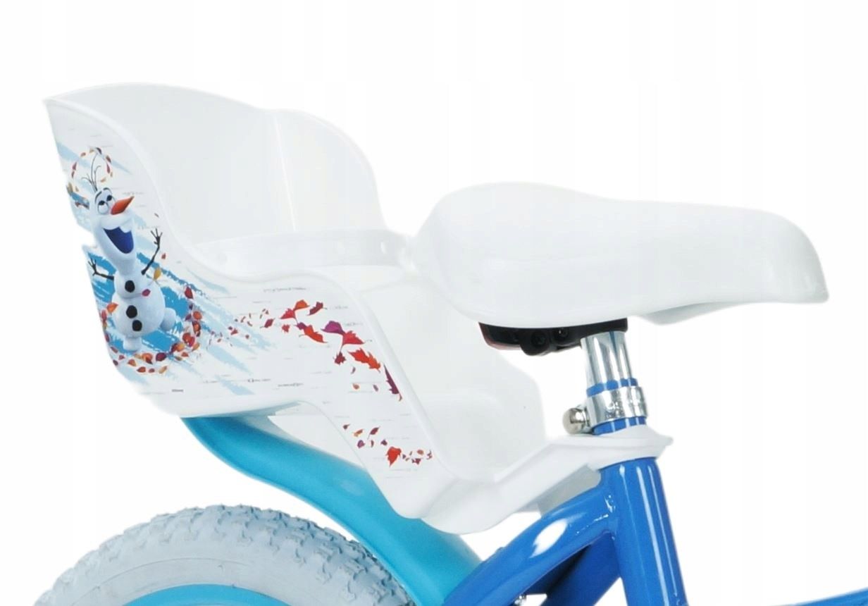 Disney FROZEN 16  Children's Bike 21871W_2