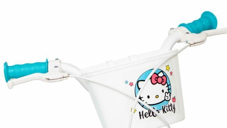 Children's bicycle 14  Hello Kitty TOIMSA 1449_2