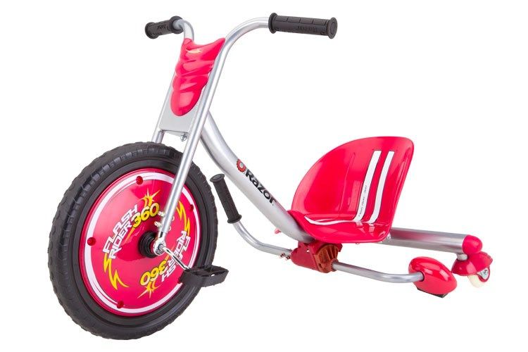 Razor FlashRider 360 Ride-on scooter_2