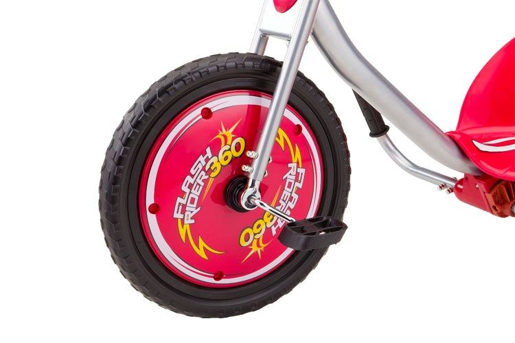 Razor FlashRider 360 Ride-on scooter_7