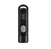 Nitecore TIKI LE Black Hand flashlight LED_2