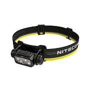 HEADLAMP NU SERIES 1000 LUMENS/NU40 NITECORE_1