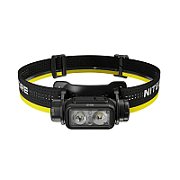 HEADLAMP NU SERIES 1000 LUMENS/NU40 NITECORE_2