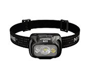 Nitecore NU33 Black Headband flashlight LED_1