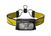 Nitecore NU25 (400L) headlamp flashlight_1