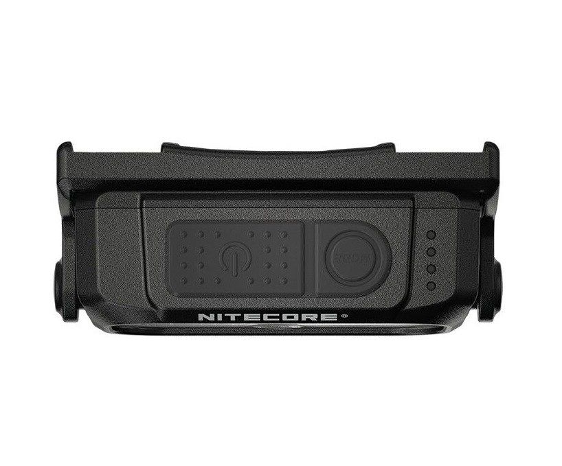 Nitecore NU25 (400L) headlamp flashlight_3