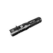 Nitecore MT21C Black Hand flashlight LED_2