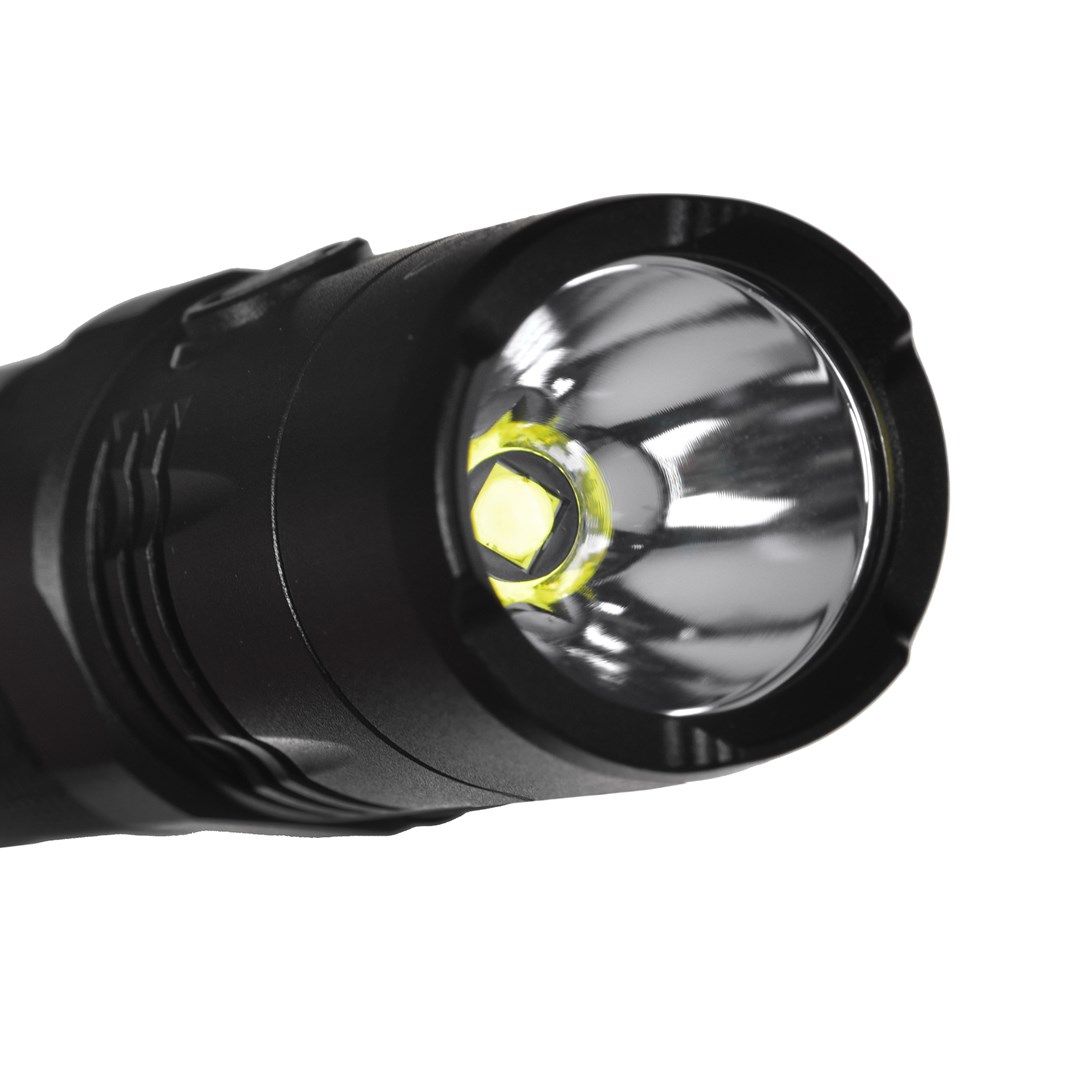 Nitecore MH10 V2 Black Hand flashlight LED_2