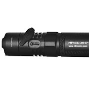 Nitecore MH10 V2 Black Hand flashlight LED_7