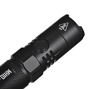 Nitecore MH10 V2 Black Hand flashlight LED_8