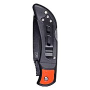 Outdoor Edge Razor Lite EDC Orange Knife_4