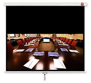 Avtek Business 280 projection screen 16:10_1