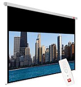 Avtek Video Electric 270 projection screen 4:3_1