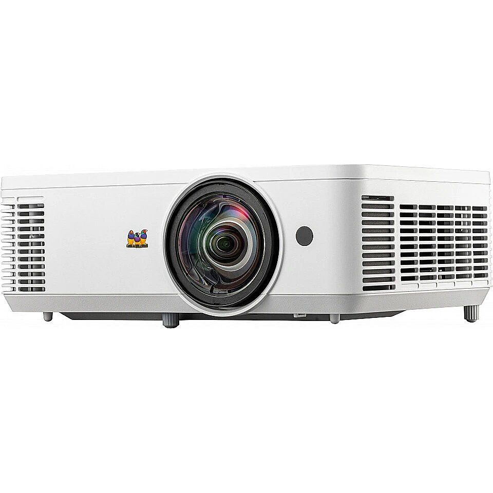 Viewsonic PS502X-EDU 4000 ANSI lumens DLP XGA (1024x768) White_2