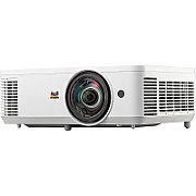 Viewsonic PS502X-EDU 4000 ANSI lumens DLP XGA (1024x768) White_2