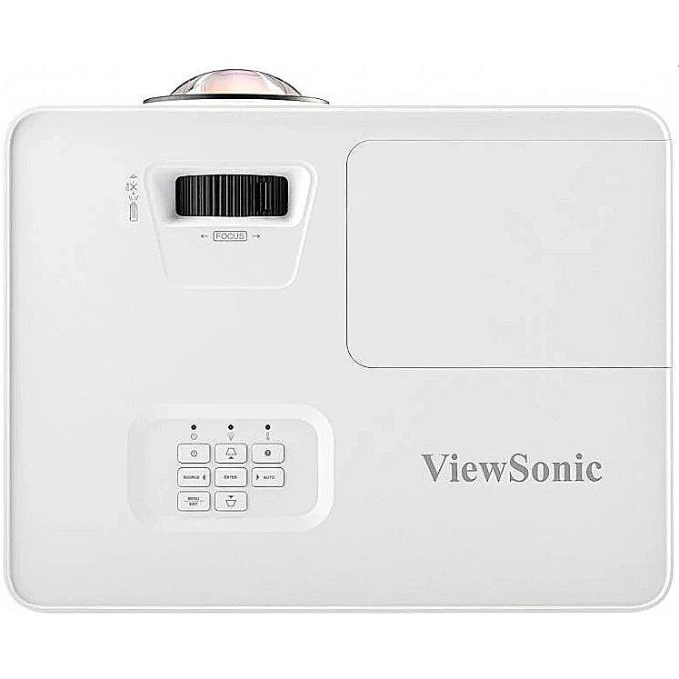 Viewsonic PS502X-EDU 4000 ANSI lumens DLP XGA (1024x768) White_3