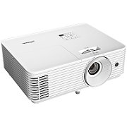 Vivitek DH380 multimedia projector 4000 ANSI lumens DLP FullHD (1920x1080) Portable White_1